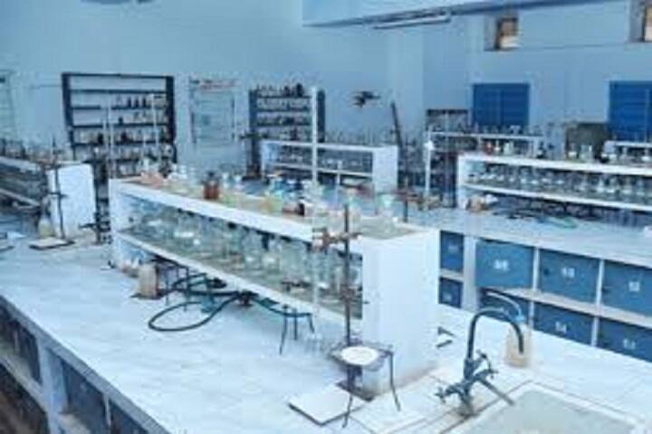 laboratory